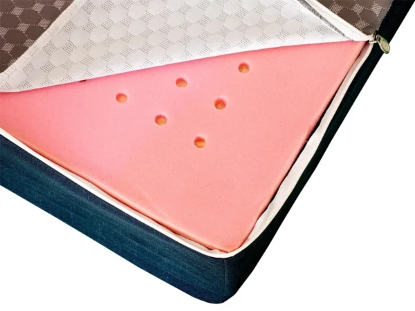 Nệm Aroma Super Foam