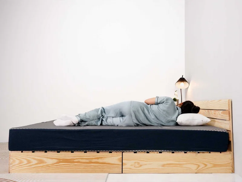 Đại Lý Nệm Foam Tại Thuận An - Nệm foam Aroma Hoạt Tính
