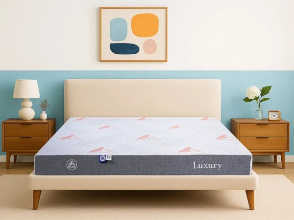 Nệm Foam Aroma Luxury D35