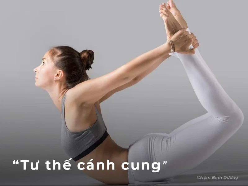 5 Bài Tập Yoga Trước Khi Ngủ Giúp Bạn Thư Giãn Và Ngủ Ngon Hơn 2 5 Bài Tập Yoga Trước Khi Ngủ Giúp Bạn Thư Giãn Và Ngủ Ngon Hơn