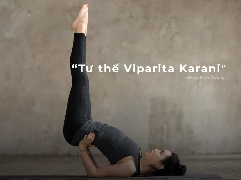5 Bài Tập Yoga Trước Khi Ngủ Giúp Bạn Thư Giãn Và Ngủ Ngon Hơn 5 5 Bài Tập Yoga Trước Khi Ngủ Giúp Bạn Thư Giãn Và Ngủ Ngon Hơn