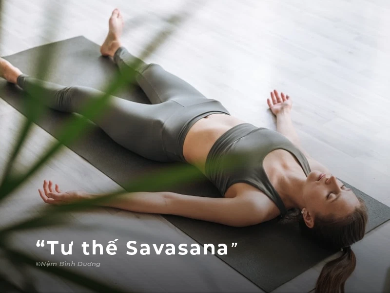 5 Bài Tập Yoga Trước Khi Ngủ Giúp Bạn Thư Giãn Và Ngủ Ngon Hơn 6 5 Bài Tập Yoga Trước Khi Ngủ Giúp Bạn Thư Giãn Và Ngủ Ngon Hơn