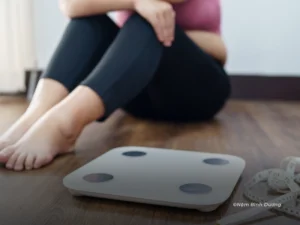 Ngủ đủ giấc tránh tăng cân?