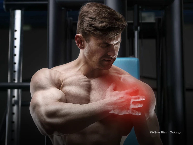 Ngủ Giúp Giảm Đau Cơ? Cách Tăng Cường Giấc Ngủ Hiệu Quả