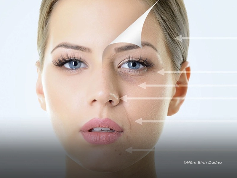 Ngủ Ngon Làm Đẹp Da Tự Nhiên: Bí Quyết Khoa Học Hiệu Quả 2 Ngủ Ngon Làm Đẹp Da Tự Nhiên: Bí Quyết Khoa Học Hiệu Quả