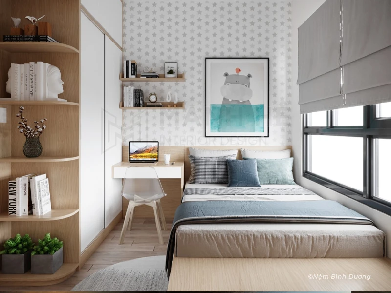 Nguyên Tắc Phong Thủy Phòng Ngủ Giúp Ngủ Sâu Và Cải Thiện Sức Khỏe 3 Nguyên Tắc Phong Thủy Phòng Ngủ Giúp Ngủ Sâu Và Cải Thiện Sức Khỏe