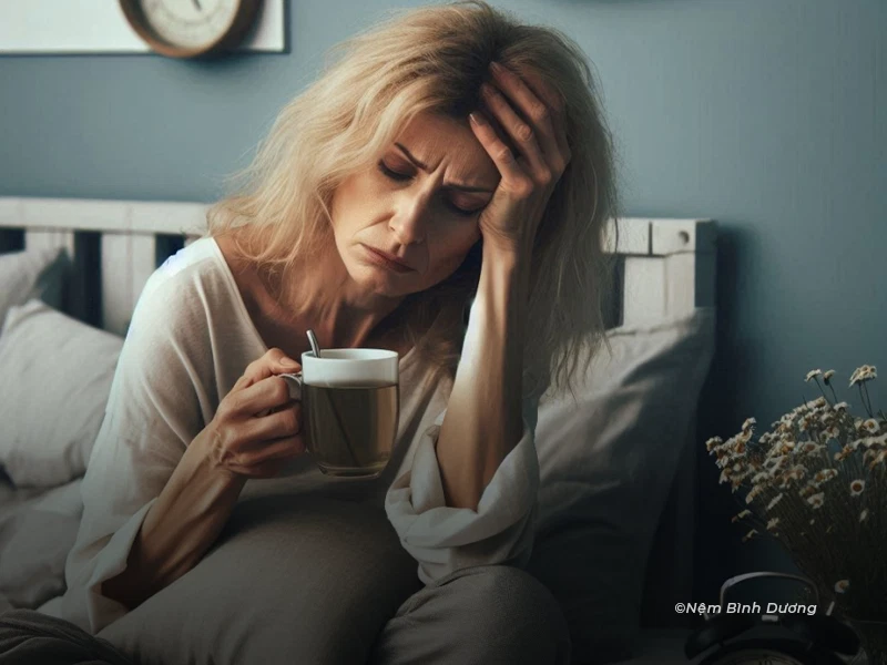 Tái Tạo Tế Bào Khi Ngủ: Cách Tối Ưu Giấc Ngủ Để Khỏe Mạnh Hơn 1 Tái Tạo Tế Bào Khi Ngủ: Cách Tối Ưu Giấc Ngủ Để Khỏe Mạnh Hơn