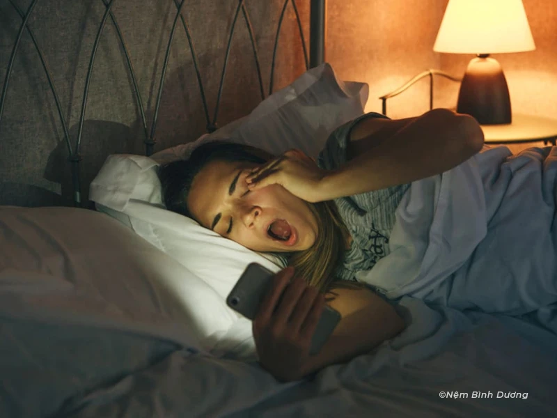 Cách Thiết Kế Phòng Ngủ Tối Ưu Để Có Giấc Ngủ Ngon 2 Cách Thiết Kế Phòng Ngủ Tối Ưu Để Có Giấc Ngủ Ngon