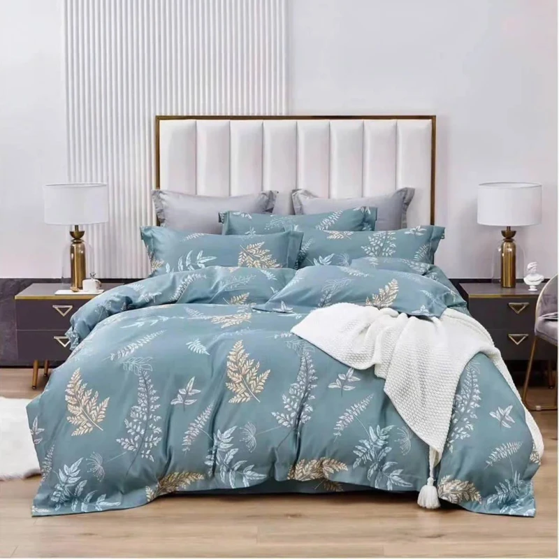 Bộ Drap Luxury 10 Bộ Drap Luxury