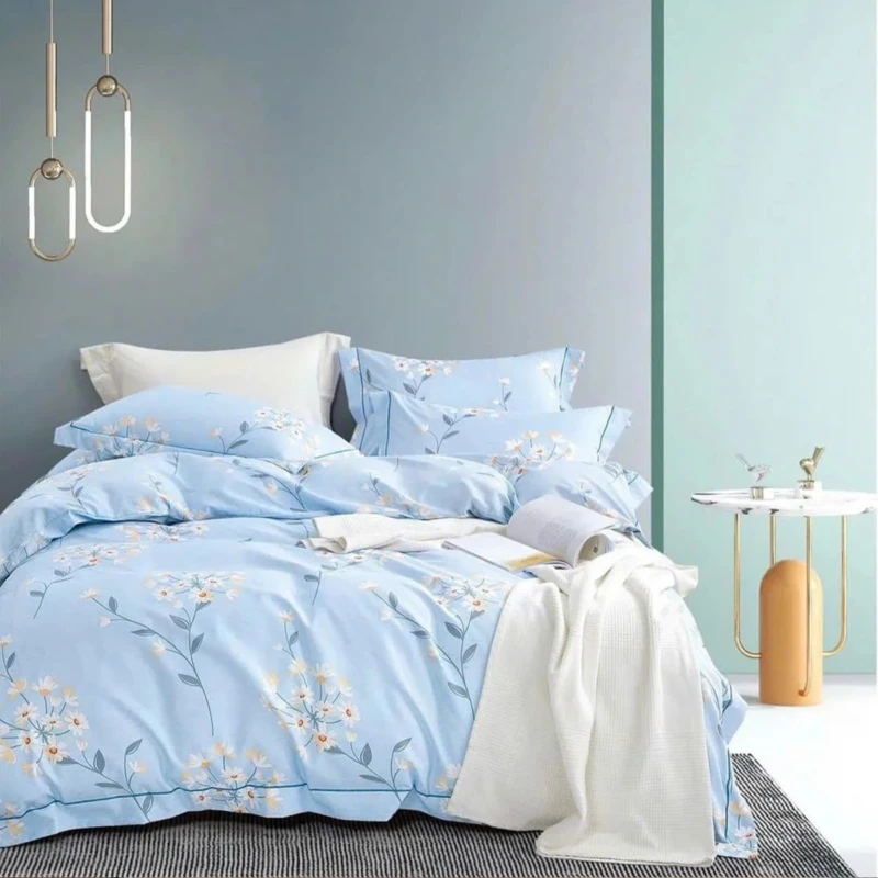 Bộ Drap Luxury 11 Bộ Drap Luxury