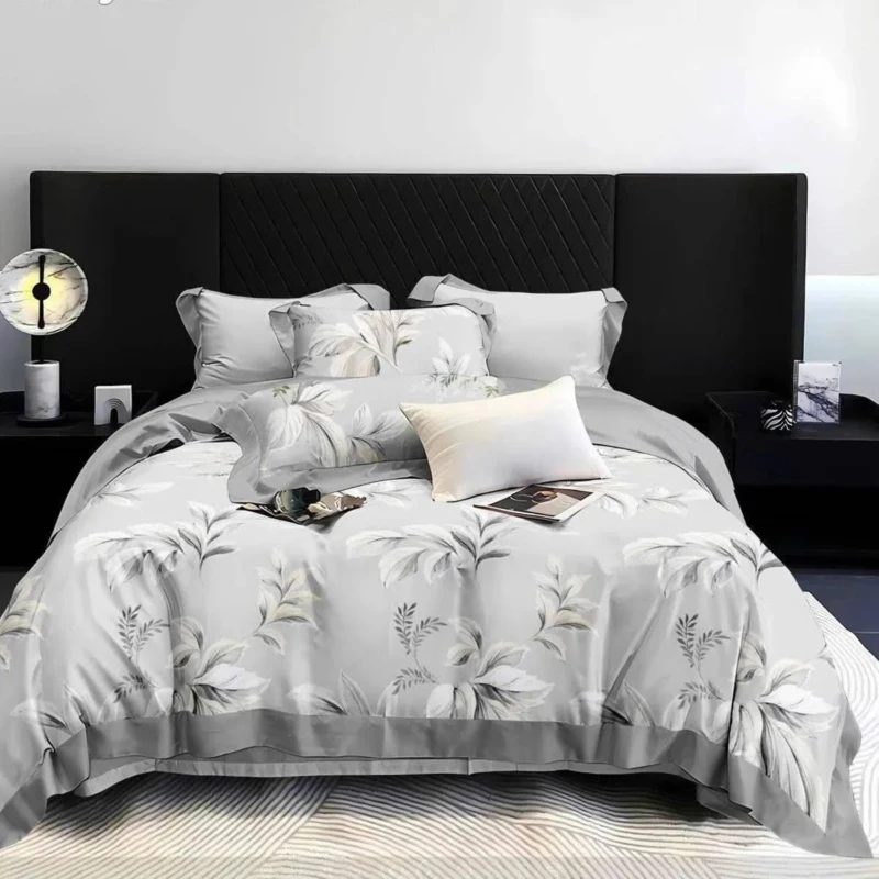 Bộ Drap Luxury 13 Bộ Drap Luxury