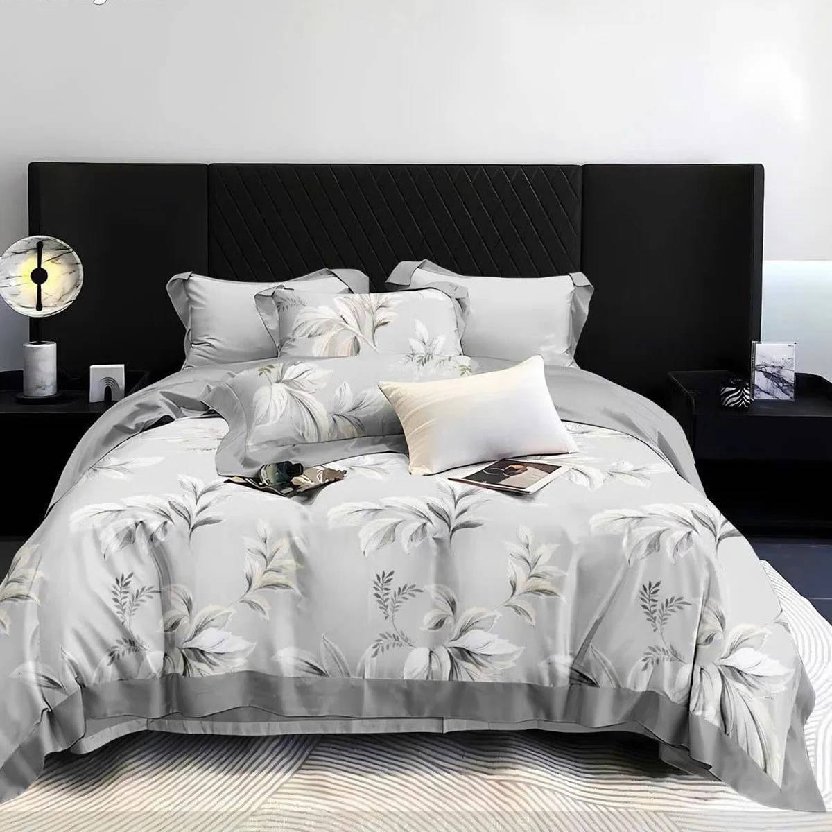 Bộ Drap Luxury 6 Bộ Drap Luxury