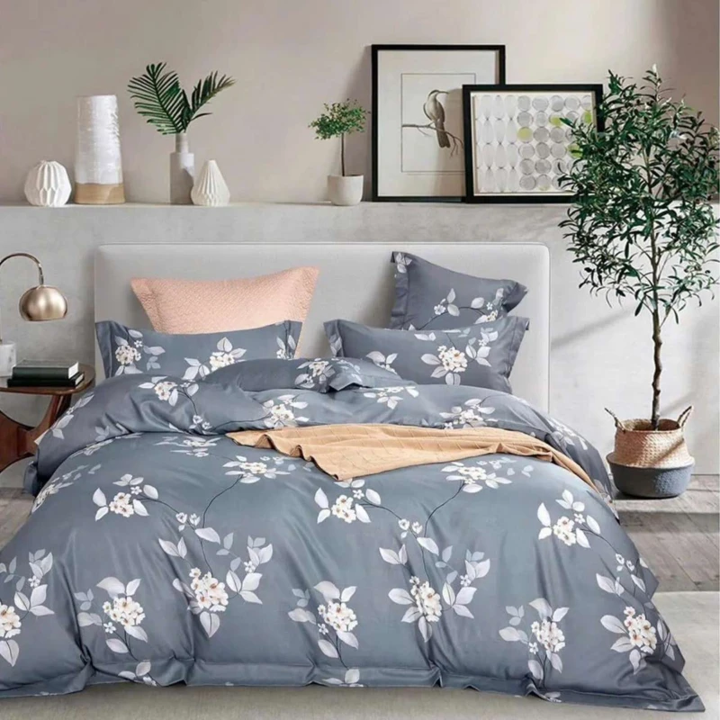 Bộ Drap Luxury 14 Bộ Drap Luxury