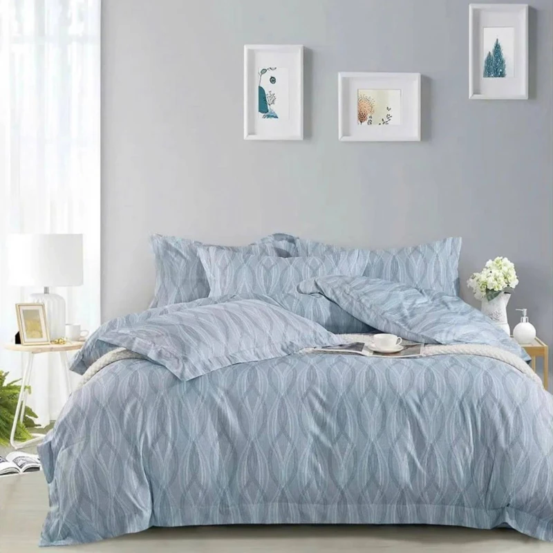 Bộ Drap Luxury 15 Bộ Drap Luxury