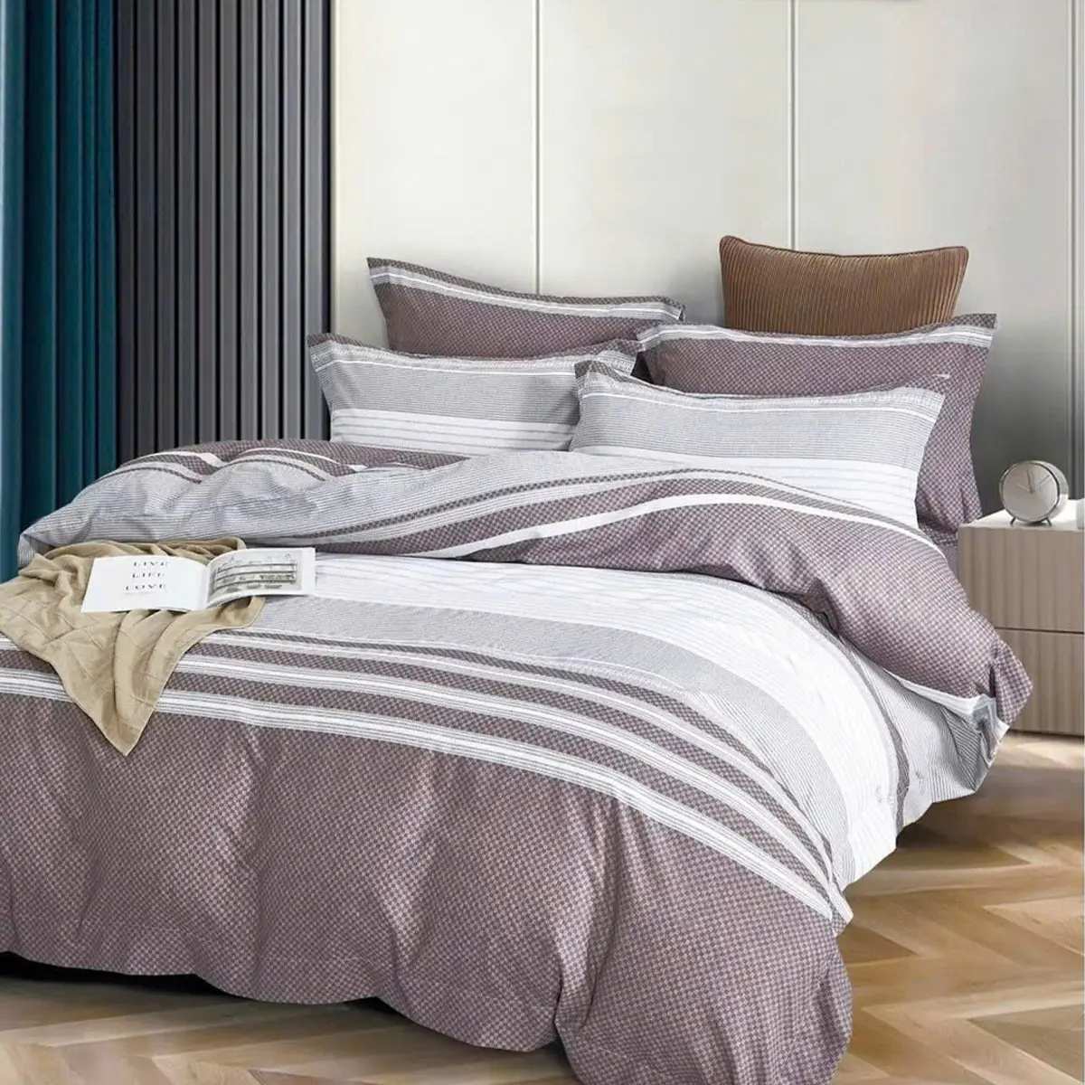 Bộ Drap Luxury 2 Bộ Drap Luxury
