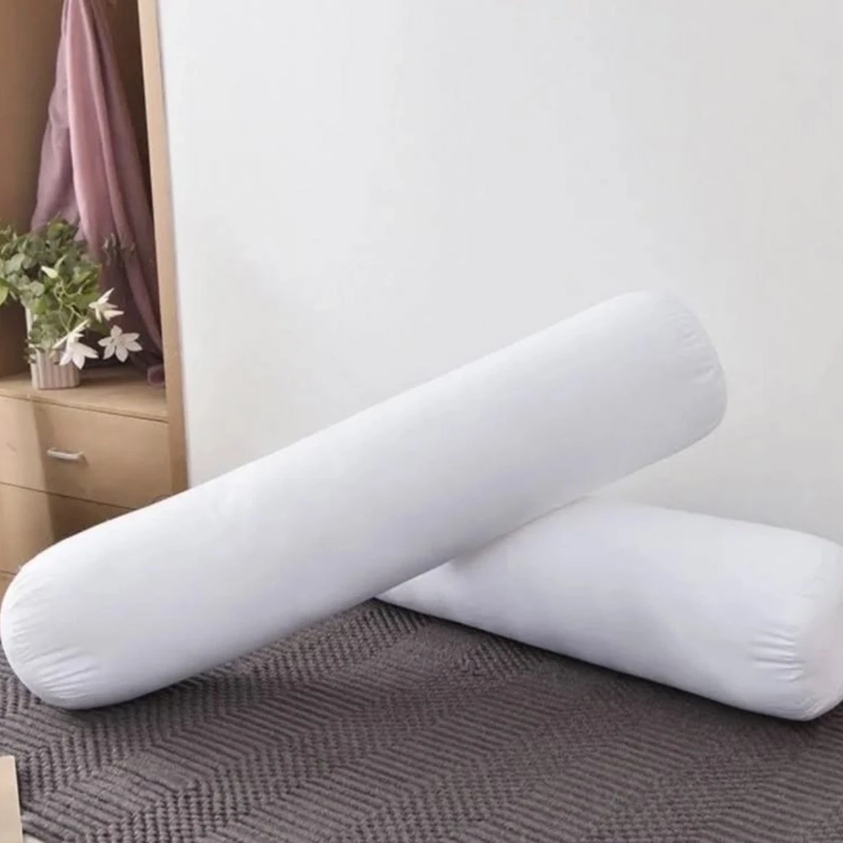 Gối ôm gòn 1 Gối ôm gòn