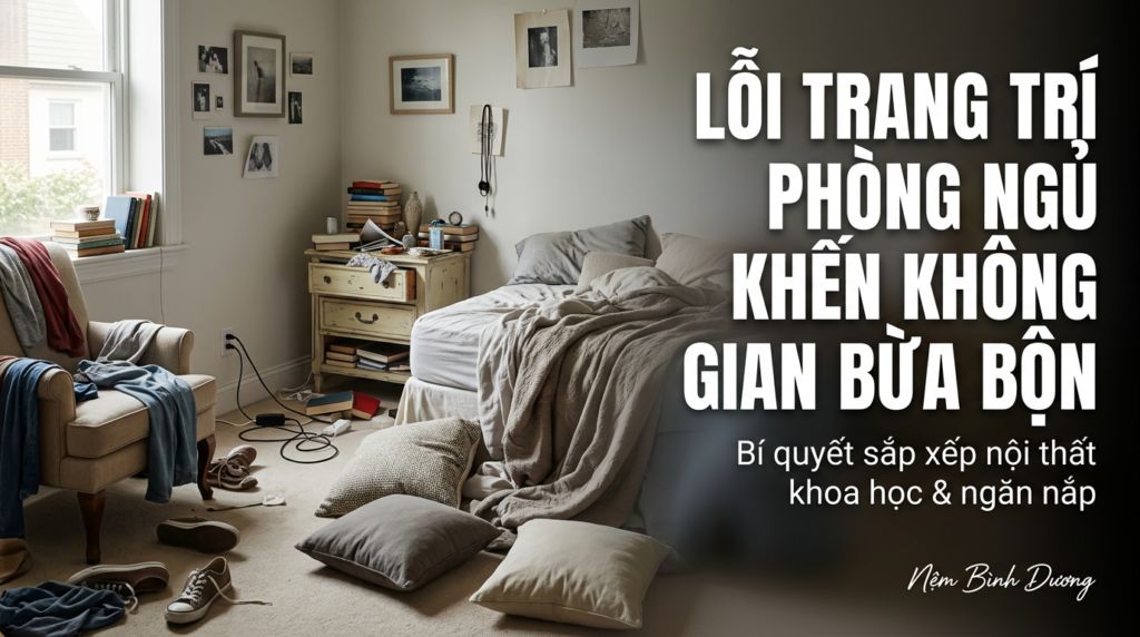 loi trang tri phong ngu khien khong gian bua bon