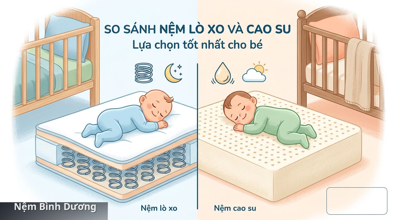 so sánh nệm lò xo và cao su - hinh minh hoa 3 - so sánh nệm lò xo và cao su 4 so sánh nệm lò xo và cao su - hinh minh hoa 3 - so sánh nệm lò xo và cao su
