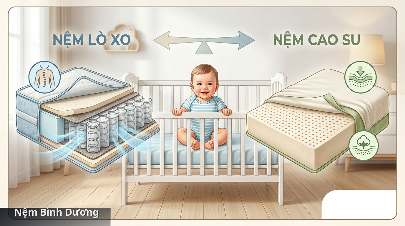 so sánh nệm lò xo và cao su - hinh minh hoa 2 - so sánh nệm lò xo và cao su 3 so sánh nệm lò xo và cao su - hinh minh hoa 2 - so sánh nệm lò xo và cao su