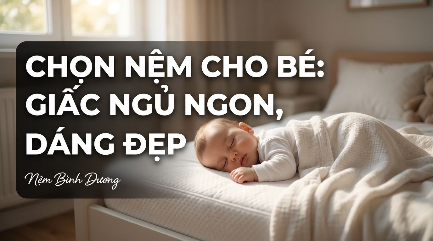 1 tac dung cua nem cho be tieu chuan chon nem chuan nhat