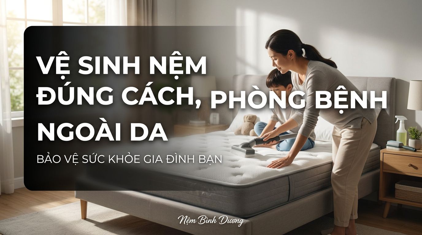 ve sinh nem dung cach de phong tranh cac benh ngoai da 3