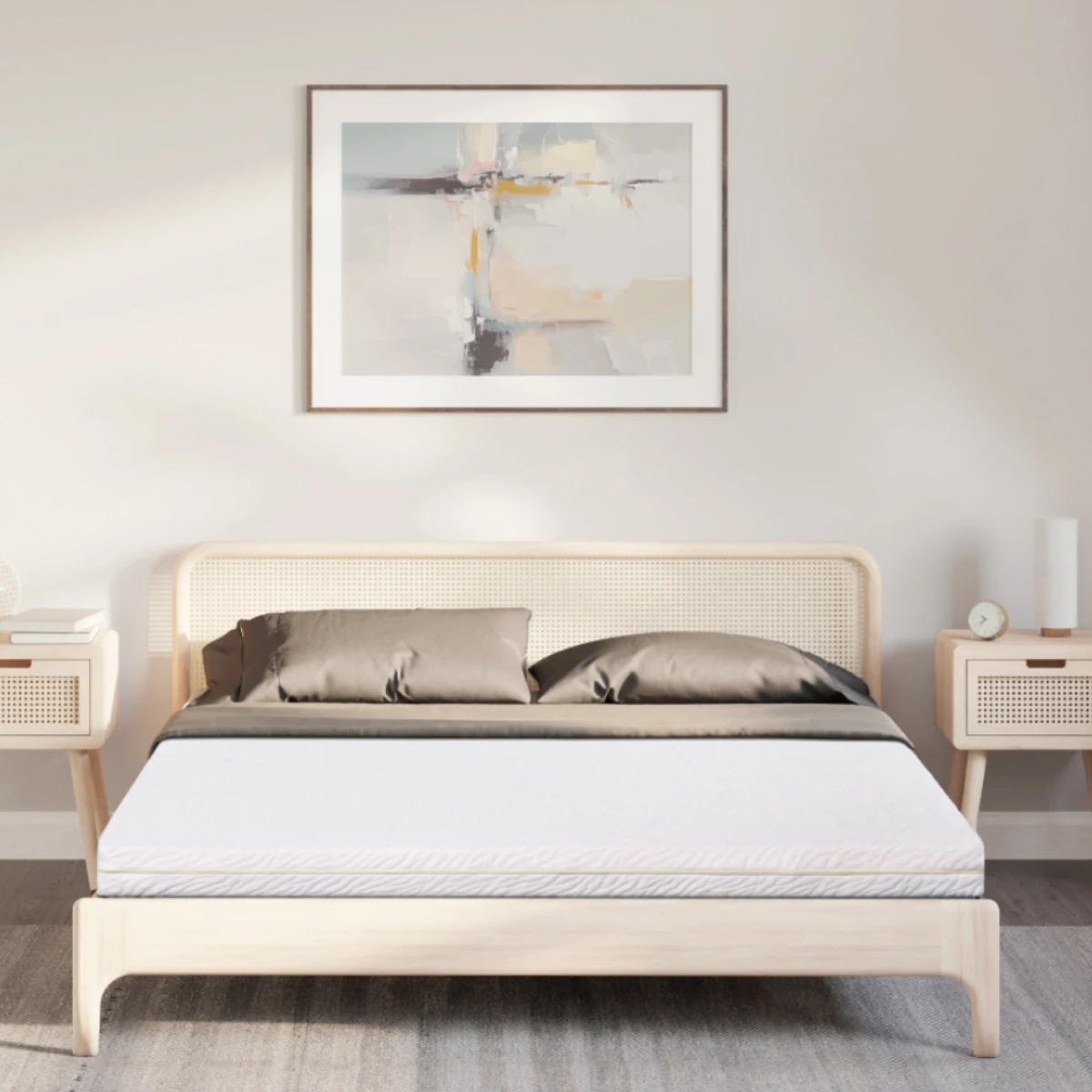 Nệm cao su Liên Á Classic tại Bến Cát Nệm cao su Liên Á Classic tại Bến Cát