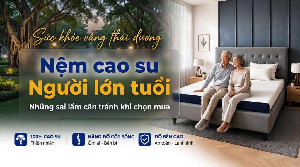 nem cho nguoi gia nhung sai lam can tranh khi chon mua 1