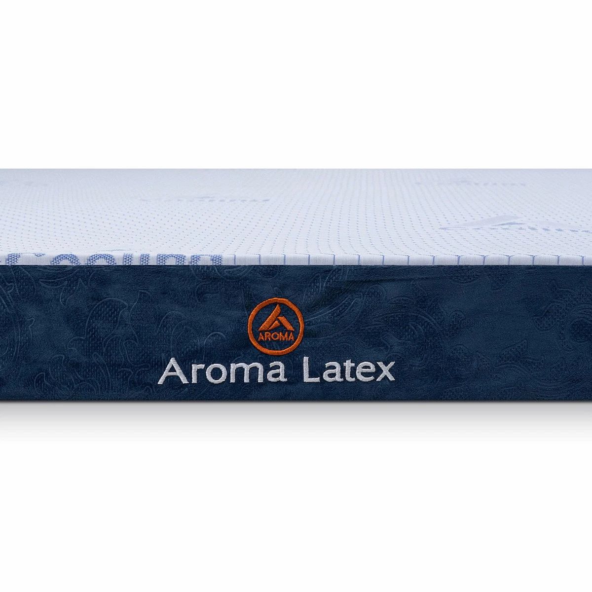 Nệm cao su Aroma Latex Cooling 3 Nệm cao su Aroma Latex Cooling