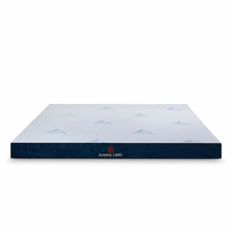Nệm cao su Aroma Latex Cooling 7 Nệm cao su Aroma Latex Cooling