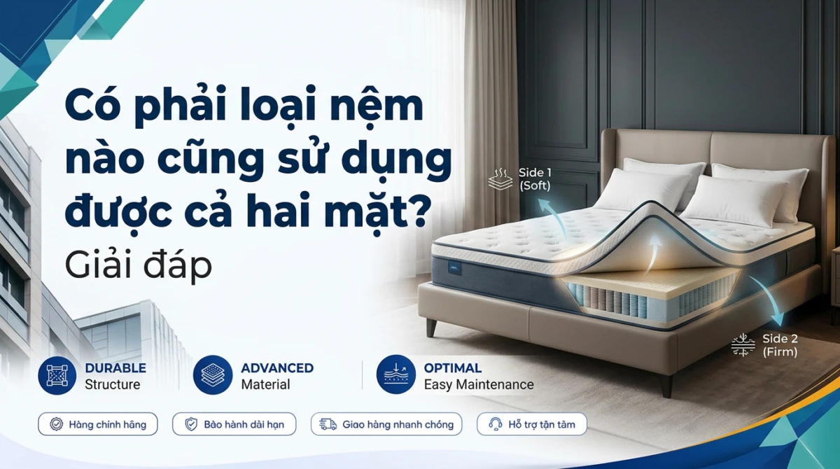 giai dap co phai loai nem nao cung su dung duoc ca hai mat